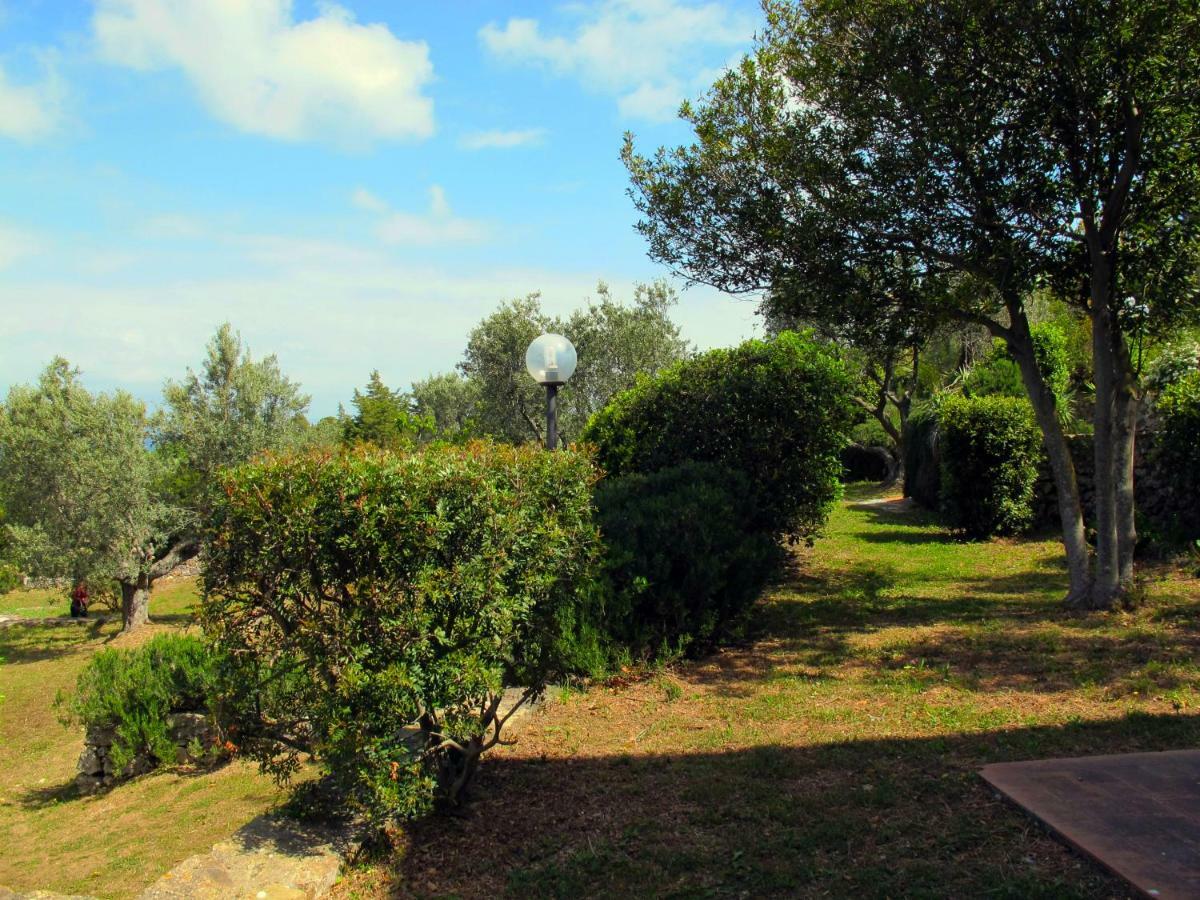 Il Cottage Di Villa Sveva, Splendida Vista Mare Porto Santo Stefano  Exterior foto